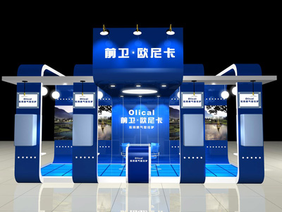 欧尼卡壁挂炉香蕉久久网展示效果|陕西展示工厂