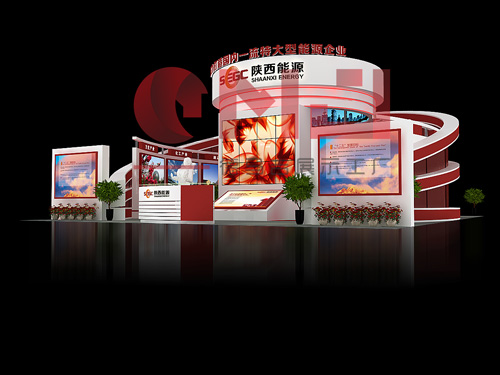 陕西能源集团香蕉久久网展示效果