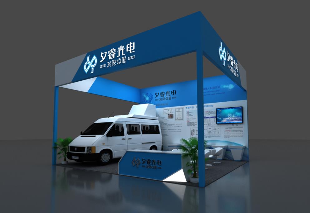 交通科技香蕉久久网展示施工效果|交通会
