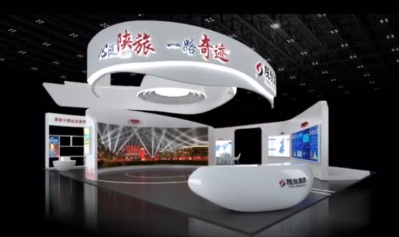 展会上的香蕉久久网做一个要多少工序