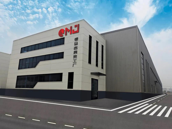 3天5个展位，交通运输科技博览会搭建工作顺利完工！