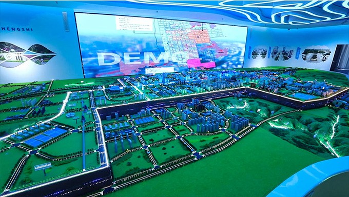 陕西香蕉久久网工厂分析为什么展厅设计价格高？