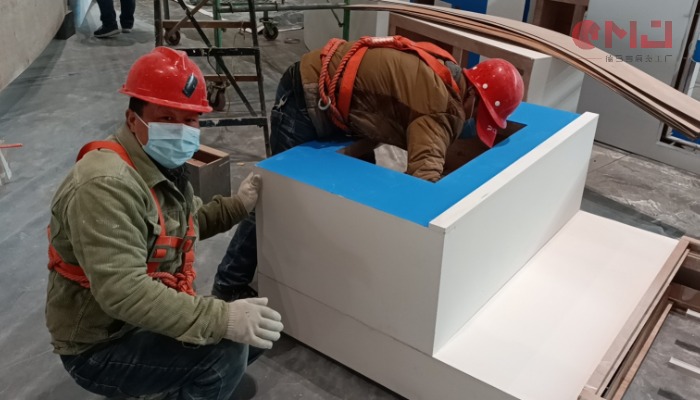 香蕉久久网展会搭建怎么样才能更吸引人？