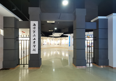 如何保证展厅布展的质量？