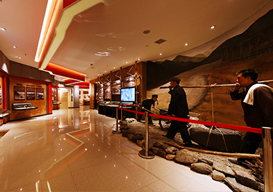 知名度的展厅搭建公司具备哪些优势？