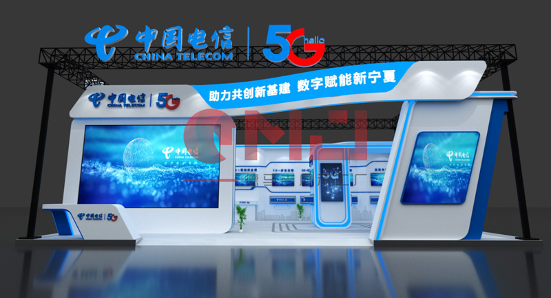 展会搭建价格会受到什么因素影响？