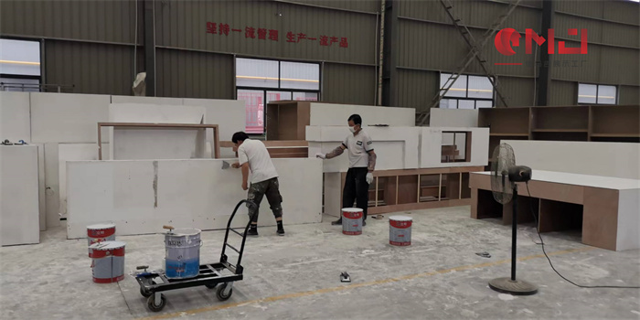 展台搭建怎样保证安全？