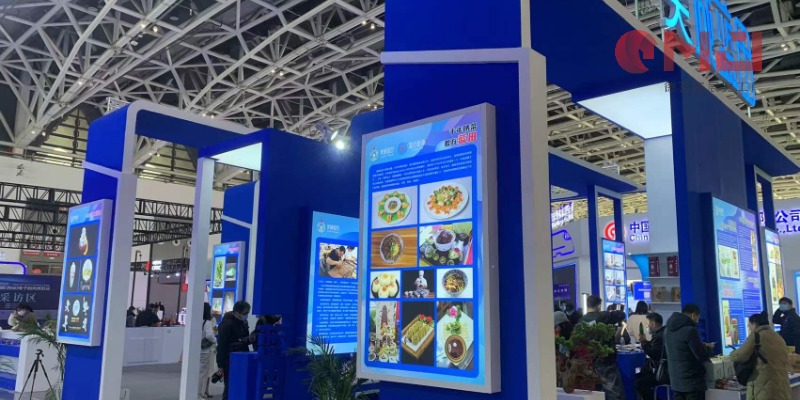 企业为什么要展会搭建？怎样才能起到较好作用呢？