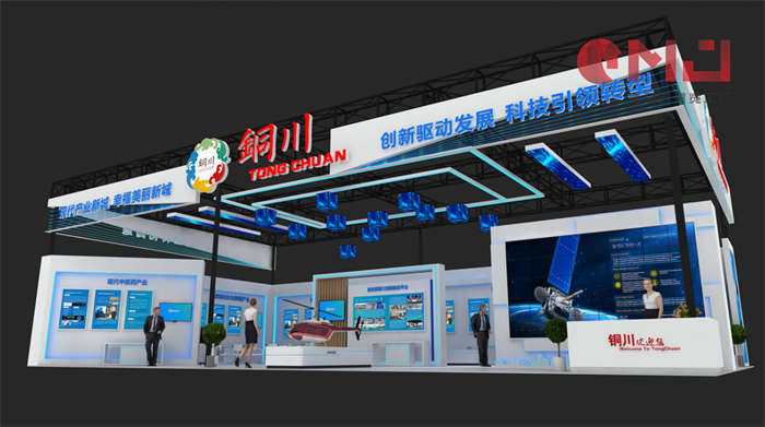 活动收效甚微，展台搭建是否真有成效？