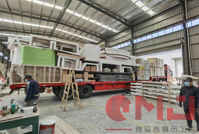 如何确定展台搭建公司的报价是否合理呢？