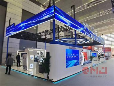 选择西安展会公司的技巧有哪些呢？