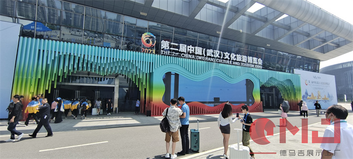 展会搭建如何做才能让参展人员感到震撼呢？