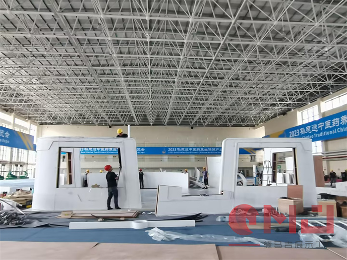 开展会制作公司的人一般都具备哪些能力？