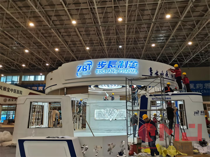 开展会制作公司的人一般都具备哪些能力？
